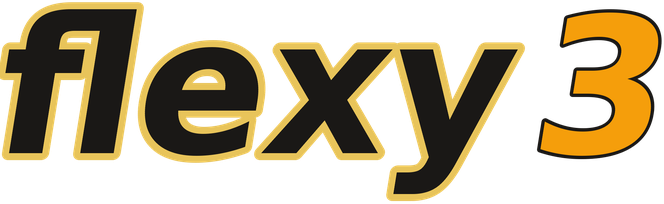 flexy3 logo